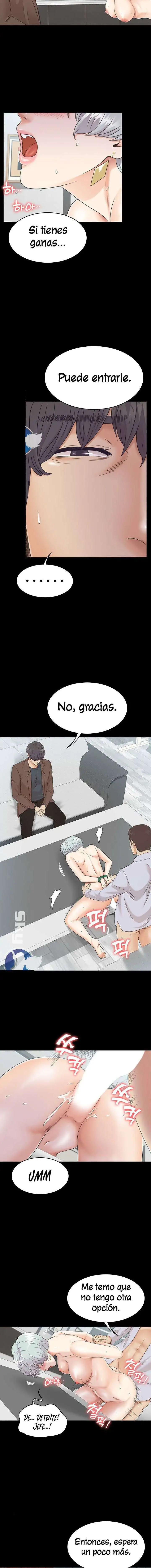 Zero Day capítulo 12 página 9