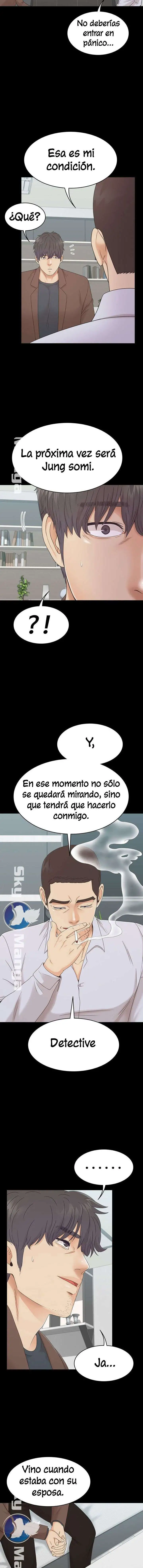 Zero Day capítulo 12 página 12