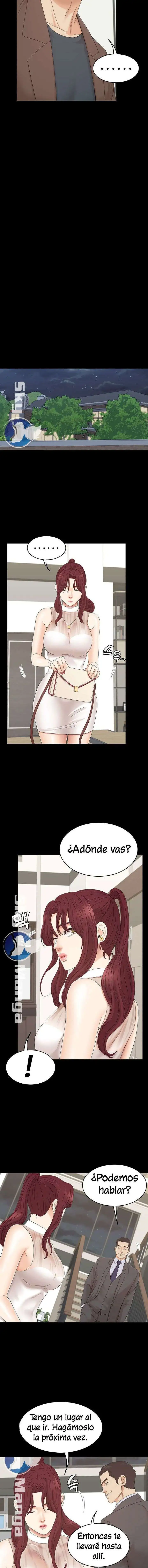 Zero Day capítulo 12 página 17
