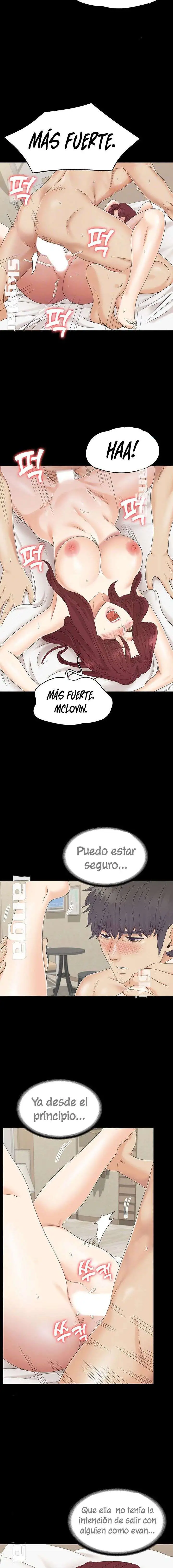 Zero Day capítulo 14 página 6