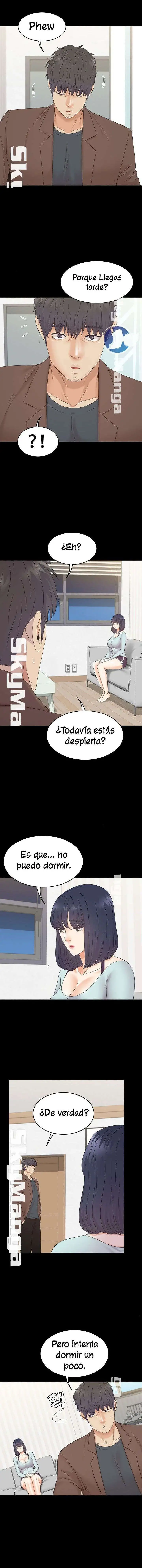 Zero Day capítulo 14 página 10