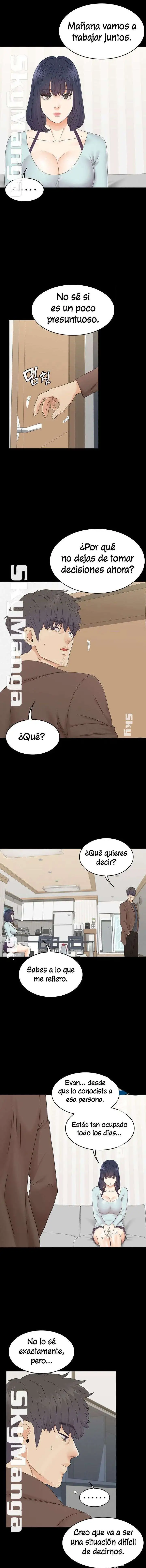 Zero Day capítulo 14 página 11