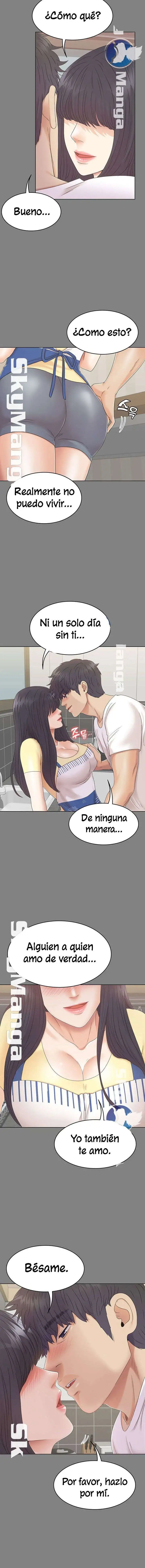 Zero Day capítulo 14 página 15
