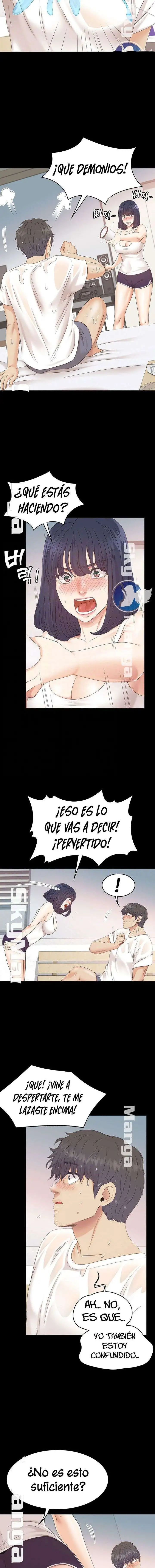 Zero Day capítulo 15 página 5