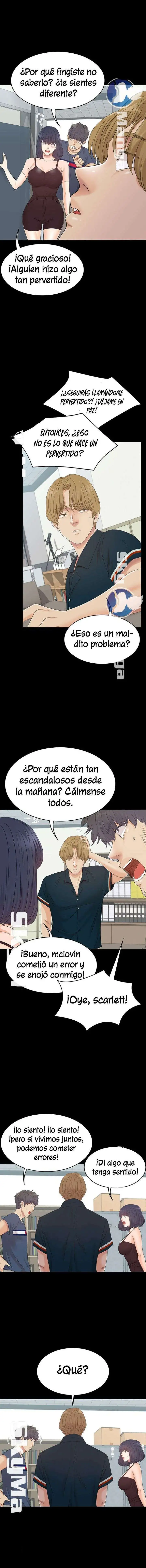 Zero Day capítulo 15 página 8