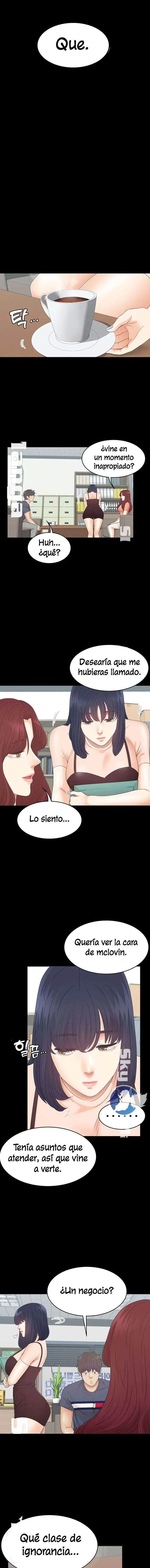 Zero Day capítulo 15 página 11