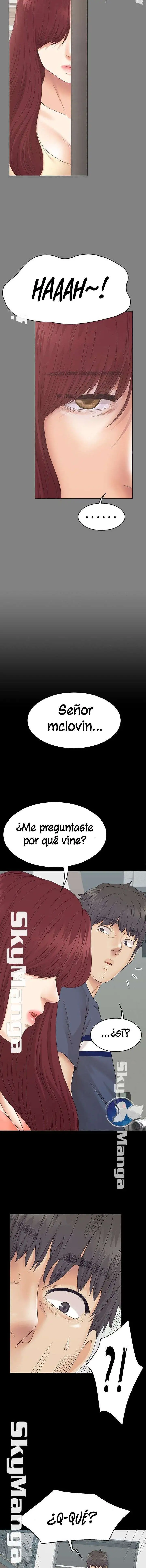 Zero Day capítulo 15 página 18