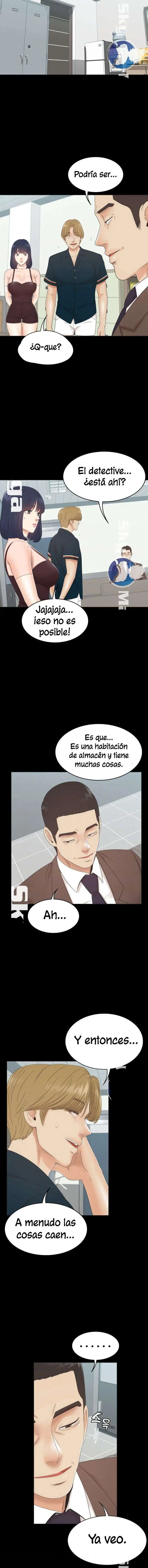 Zero Day capítulo 16 página 5