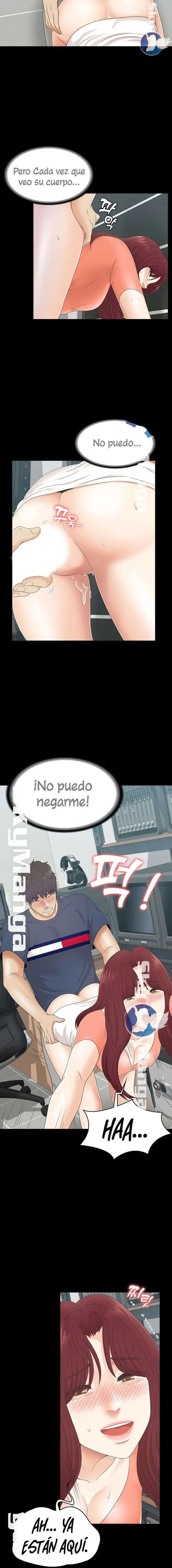 Zero Day capítulo 16 página 8