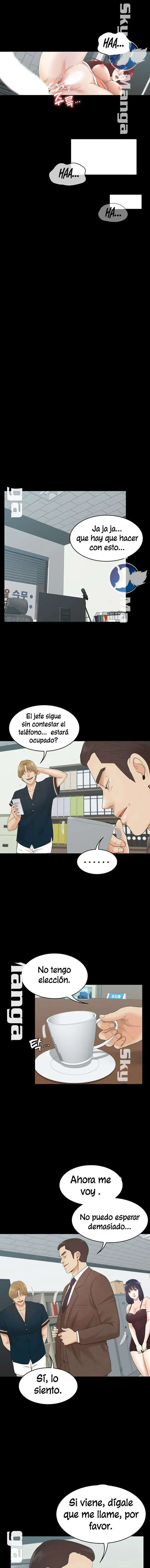 Zero Day capítulo 16 página 13