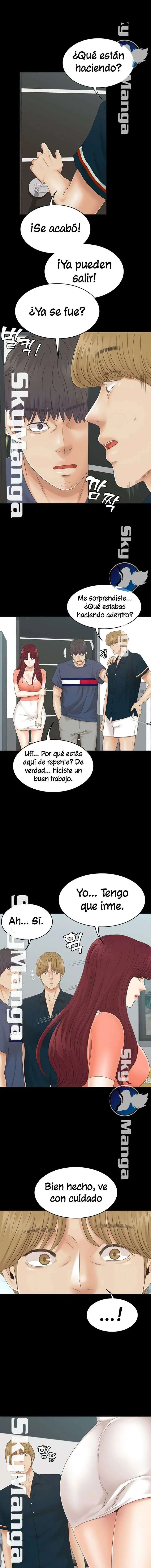 Zero Day capítulo 16 página 15