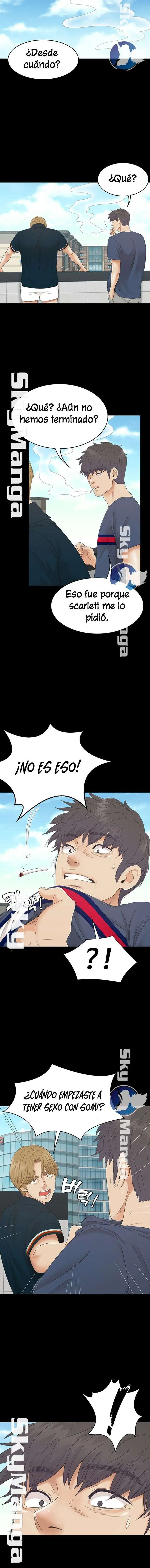 Zero Day capítulo 16 página 17