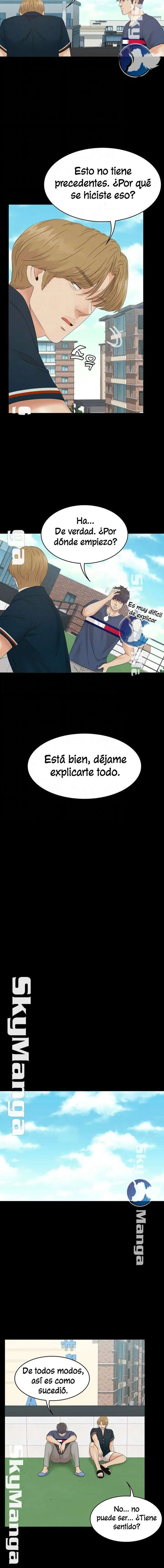 Zero Day capítulo 17 página 4