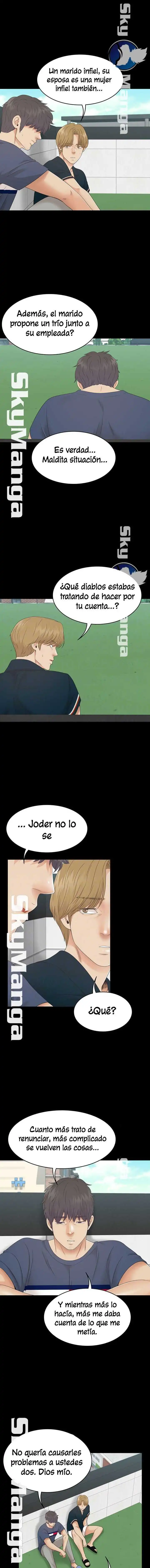 Zero Day capítulo 17 página 5