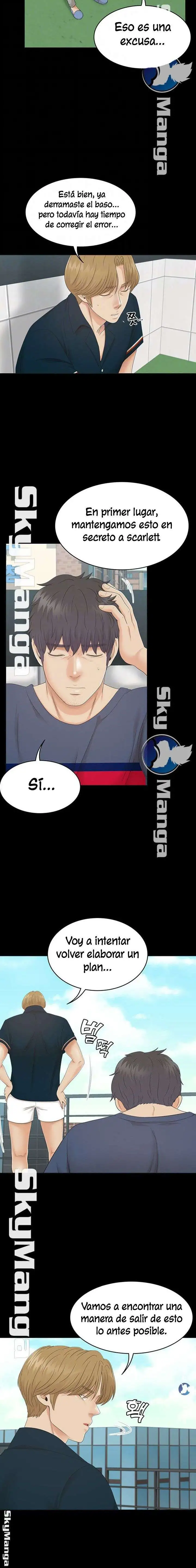 Zero Day capítulo 17 página 6