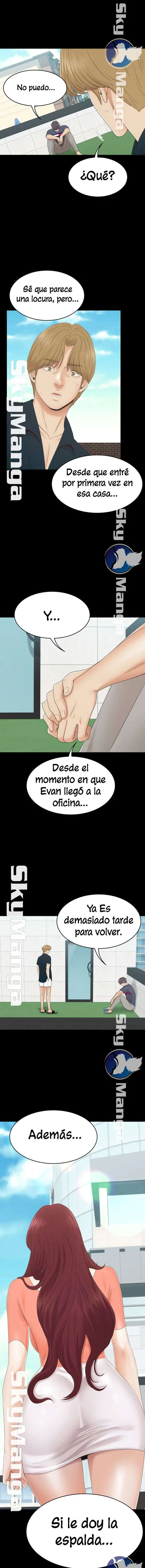 Zero Day capítulo 17 página 7