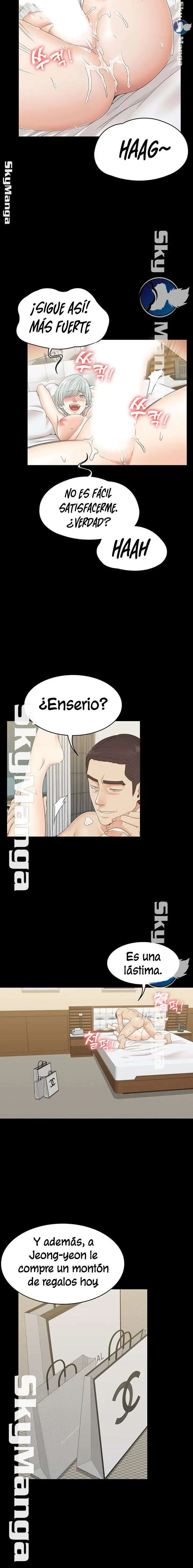 Zero Day capítulo 17 página 11
