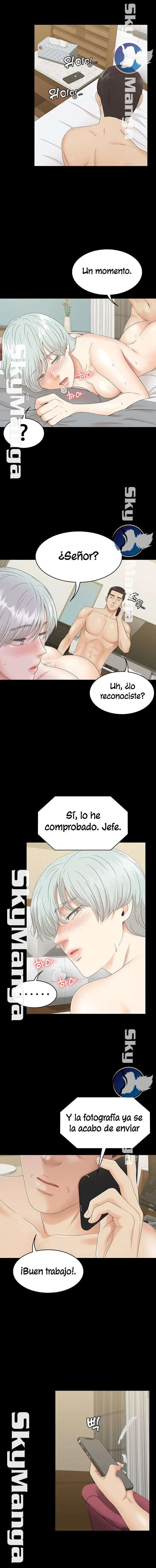 Zero Day capítulo 17 página 15