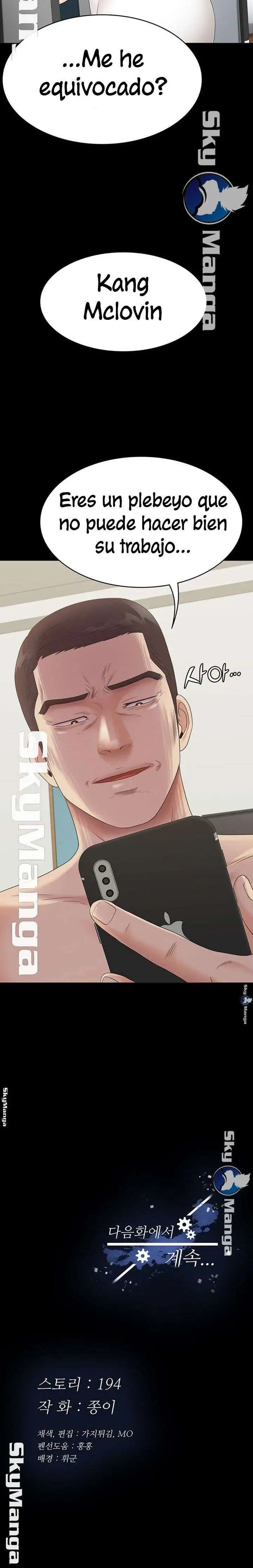 Zero Day capítulo 17 página 17