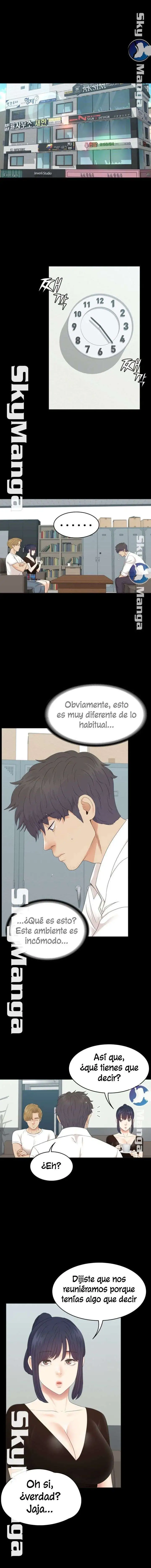 Zero Day capítulo 18 página 4
