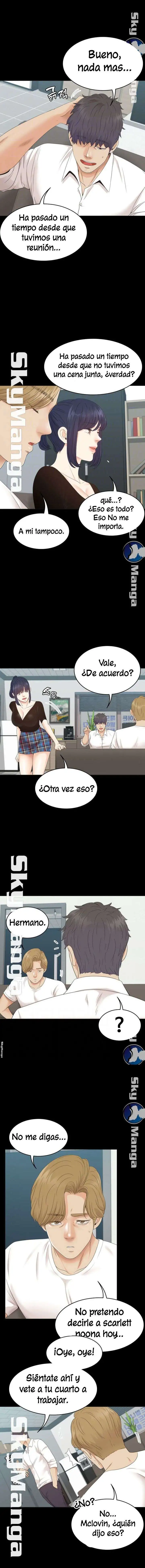 Zero Day capítulo 18 página 5