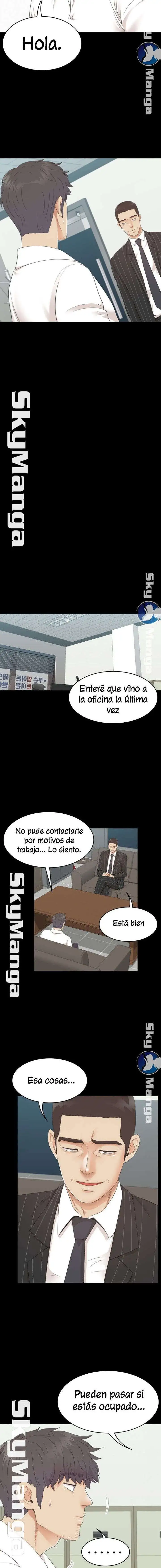 Zero Day capítulo 18 página 7