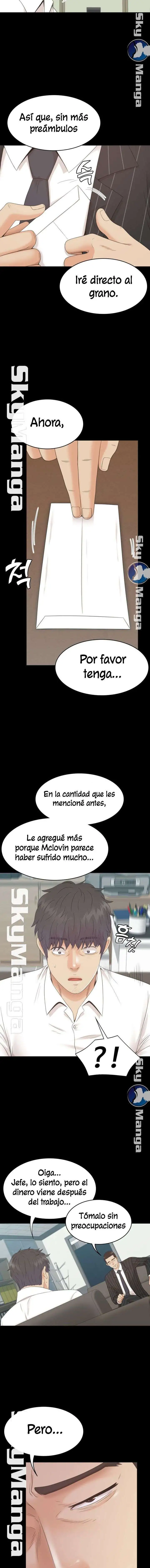Zero Day capítulo 18 página 8