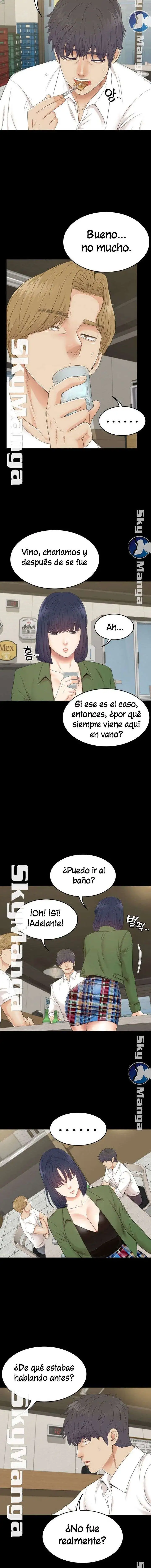 Zero Day capítulo 18 página 11