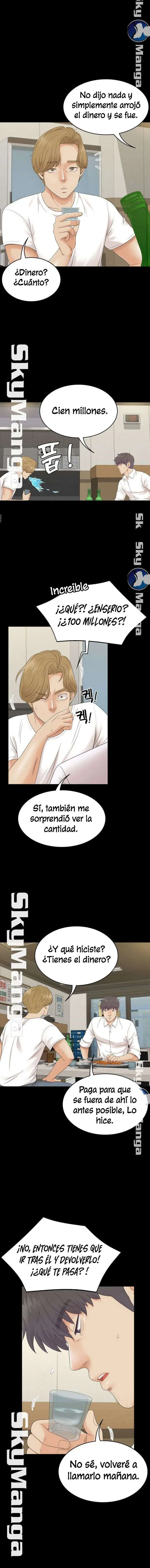 Zero Day capítulo 18 página 12