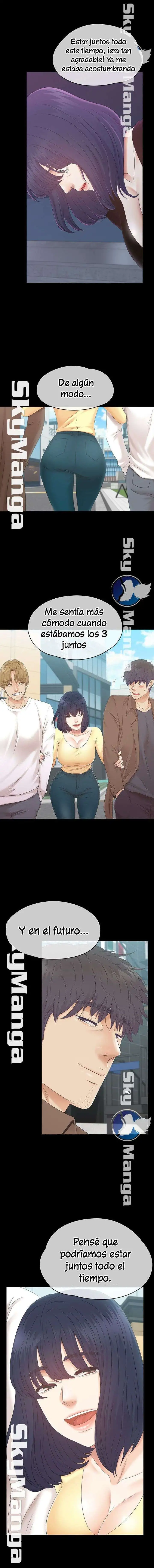Zero Day capítulo 19 página 7