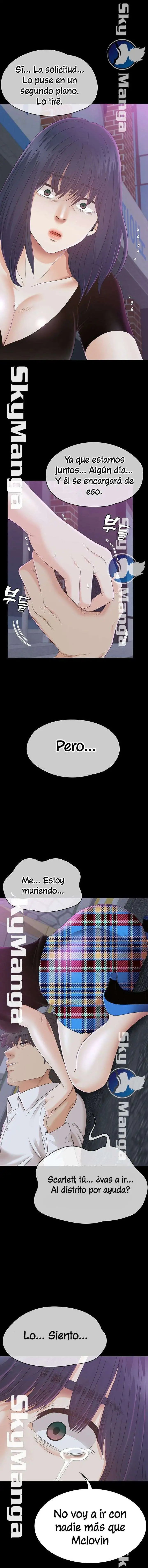 Zero Day capítulo 19 página 8