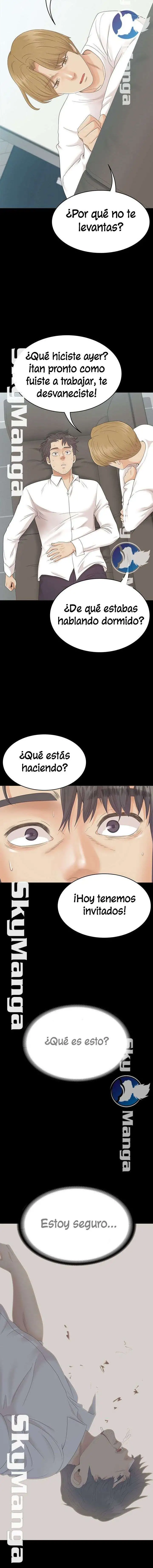 Zero Day capítulo 19 página 14