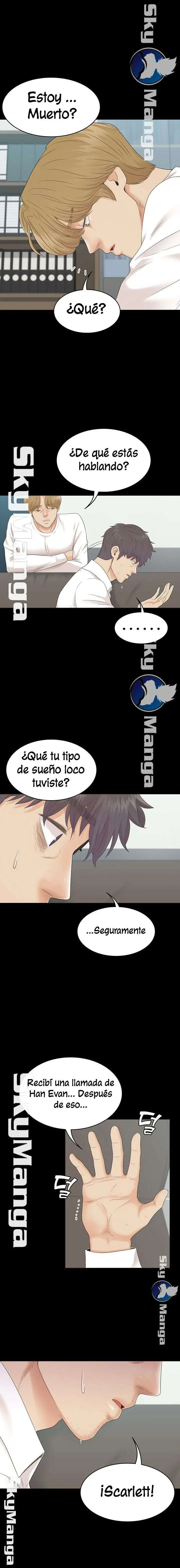 Zero Day capítulo 19 página 15