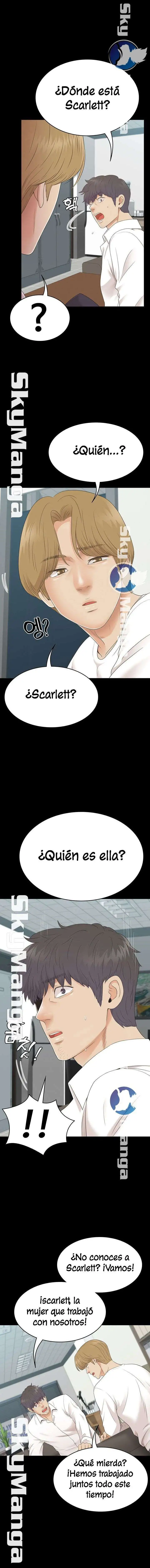 Zero Day capítulo 19 página 16