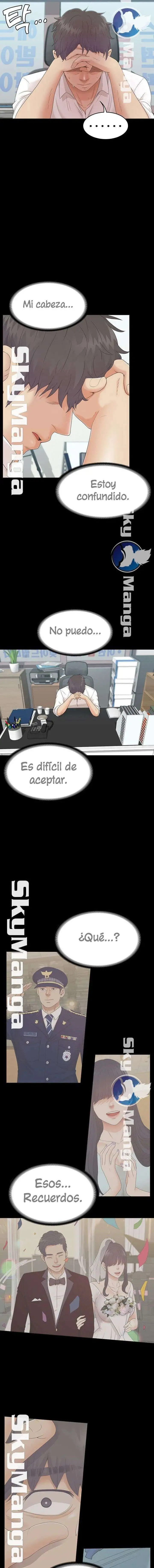 Zero Day capítulo 19 página 19