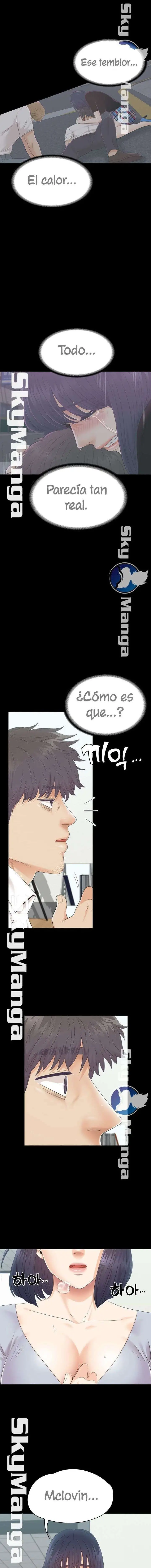 Zero Day capítulo 19 página 21