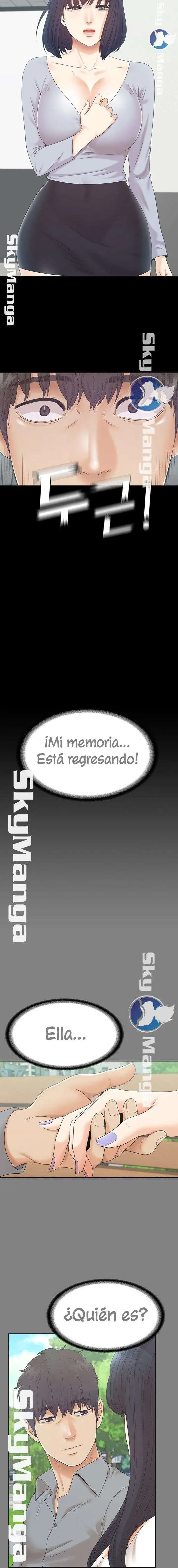 Zero Day capítulo 19 página 22