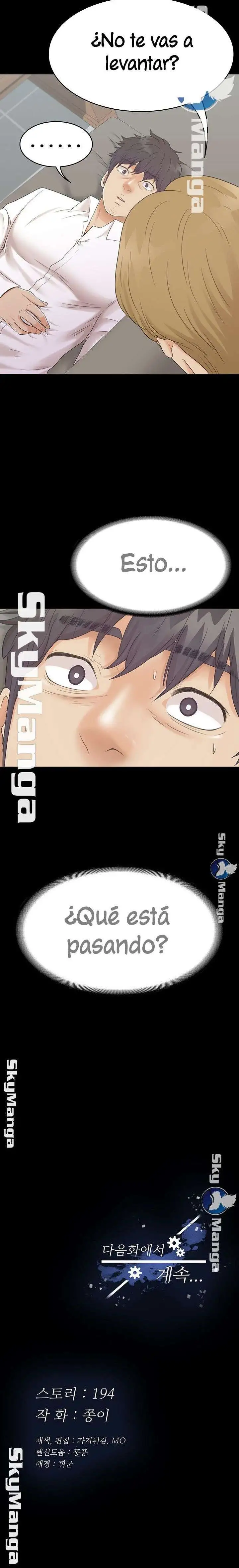 Zero Day capítulo 19 página 28