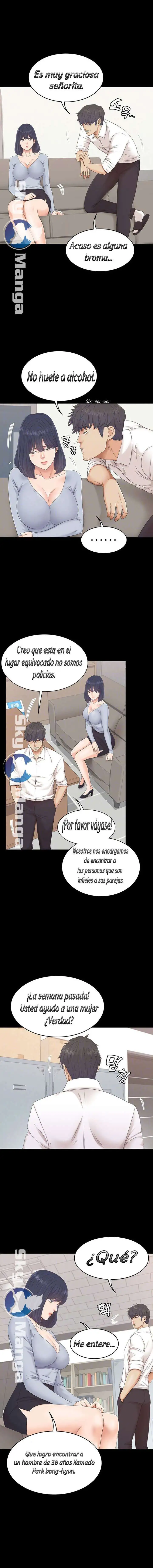 Zero Day capítulo 2 página 4