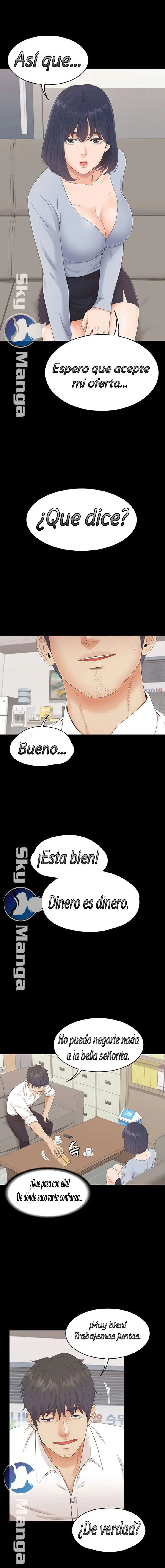 Zero Day capítulo 2 página 10
