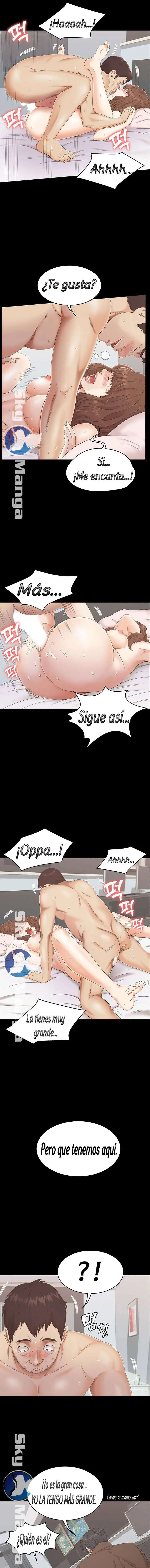 Zero Day capítulo 2 página 16
