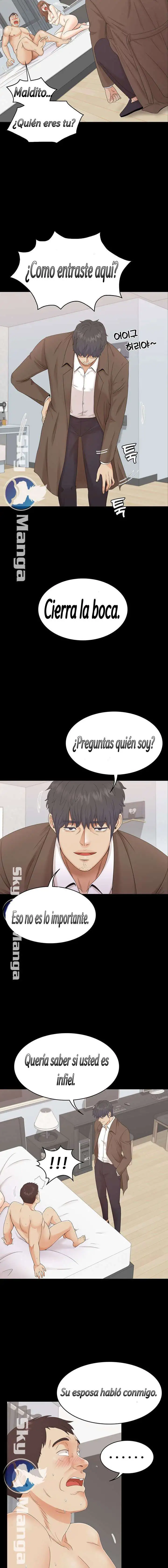 Zero Day capítulo 2 página 17