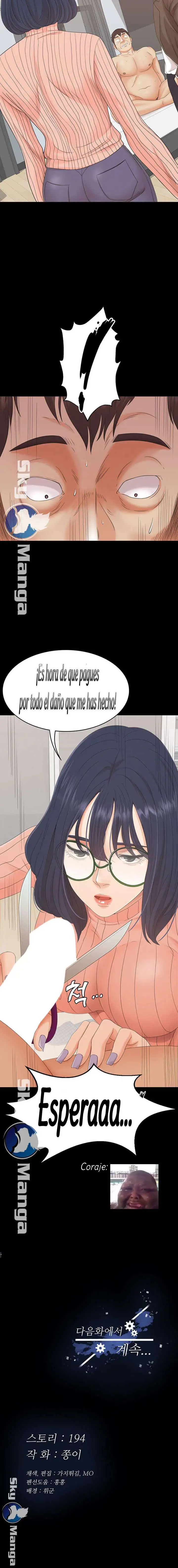 Zero Day capítulo 2 página 19