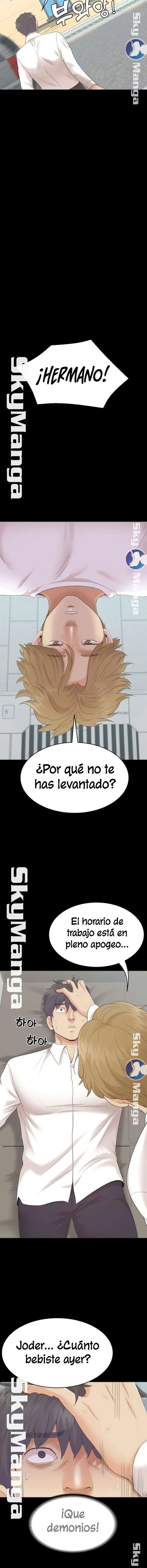Zero Day capítulo 20 página 7