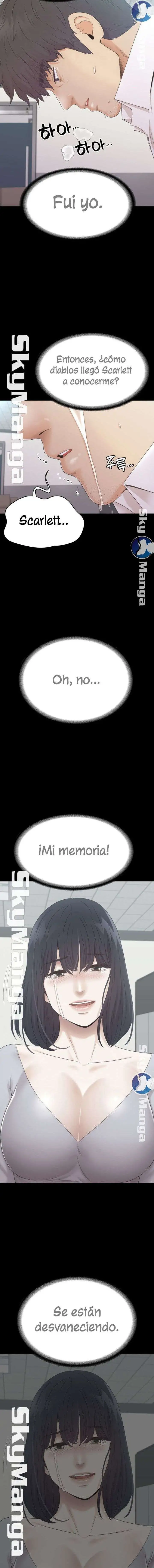 Zero Day capítulo 20 página 17
