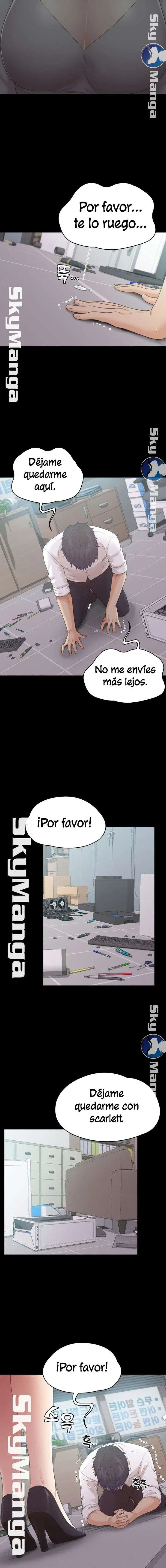 Zero Day capítulo 20 página 18