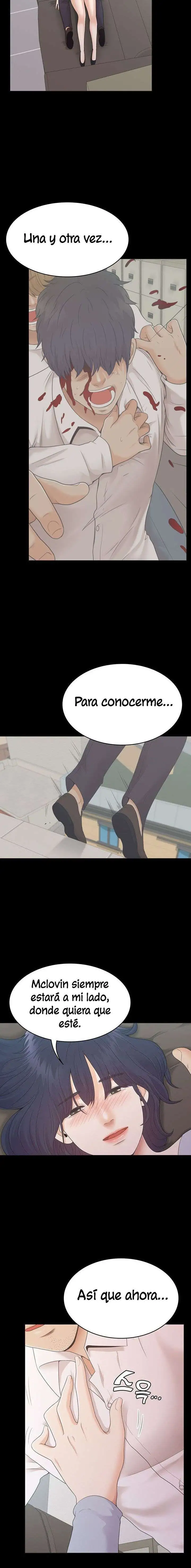 Zero Day - Capítulo 21 - Página 7 - LectorTMOo