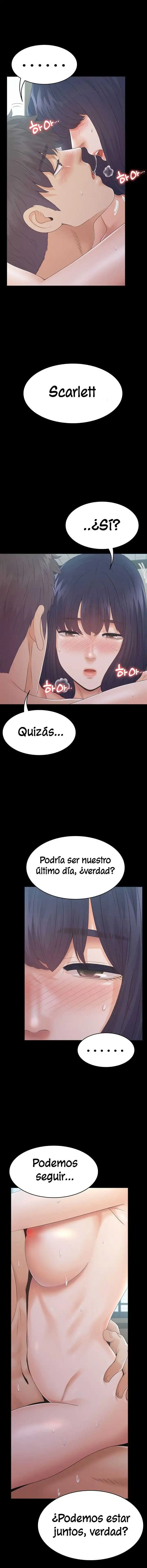 Zero Day - Capítulo 21 - Página 14 - LectorTMOo