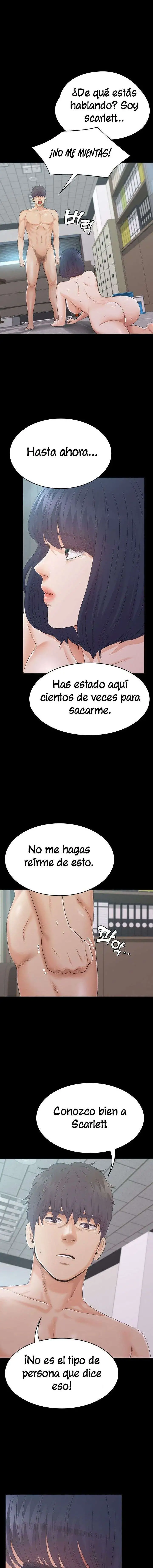 Zero Day - Capítulo 21 - Página 17 - LectorTMOo