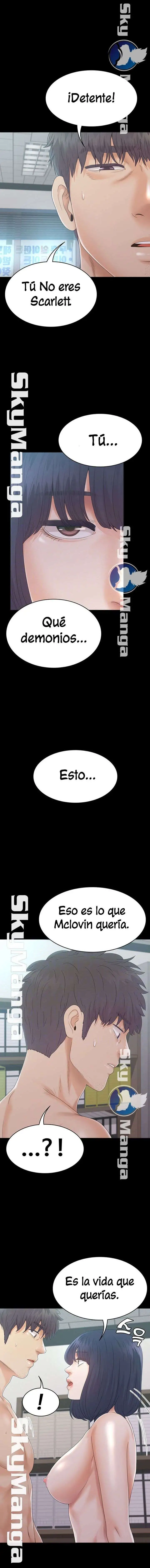 Zero Day capítulo 22 página 5